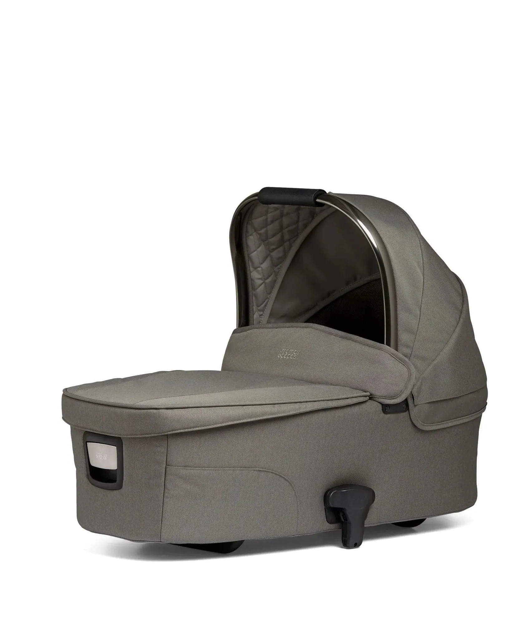 Mamas & Papas Ocarro Cloud T Travel System - Mercury