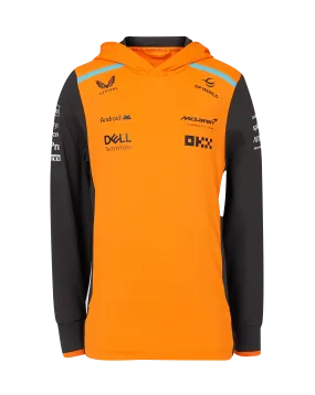 McLaren F1 Kids 2024 Team Hoodie - Youth