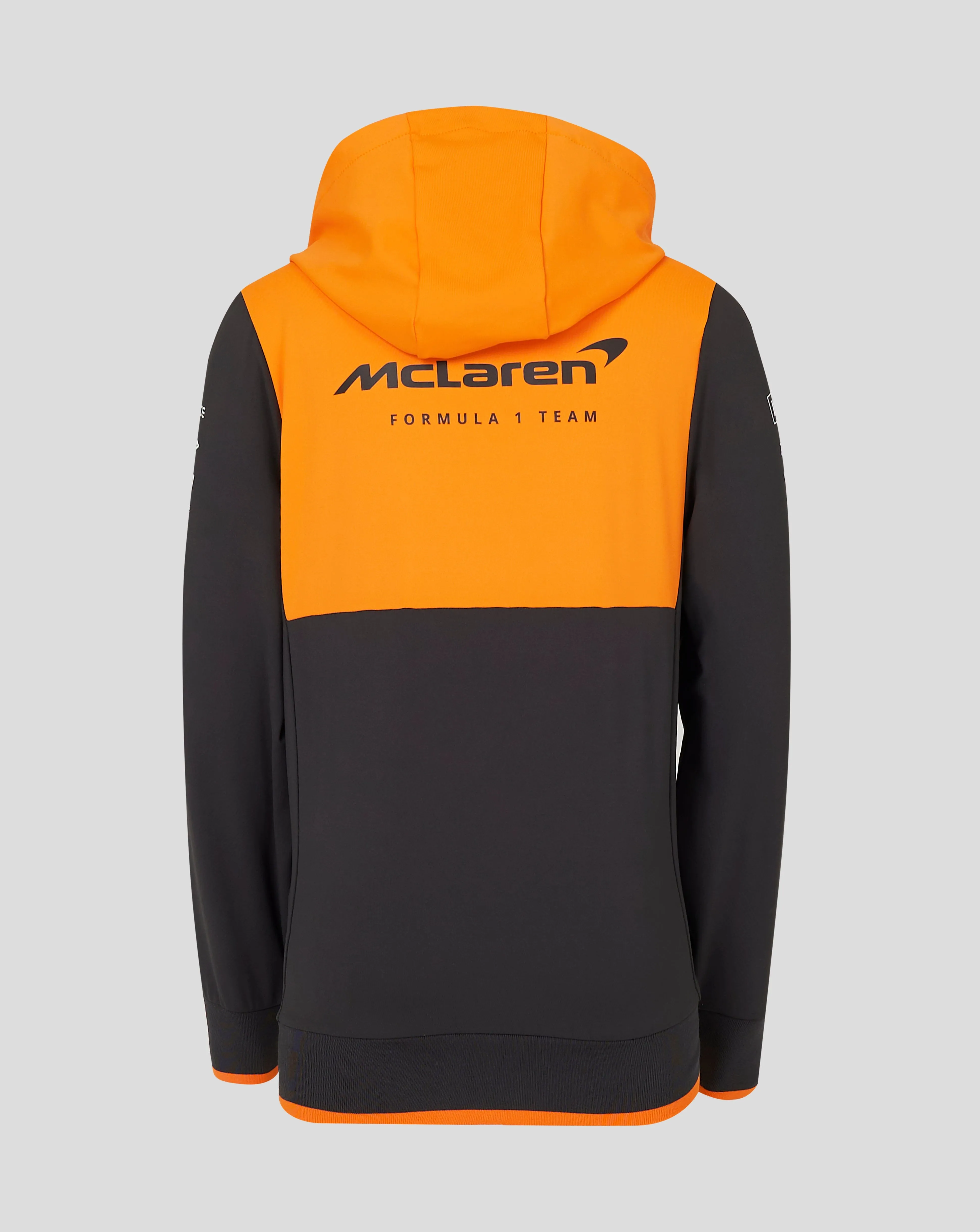 McLaren F1 Kids 2024 Team Hoodie - Youth