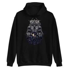 Megumi Fushiguro Hoodie