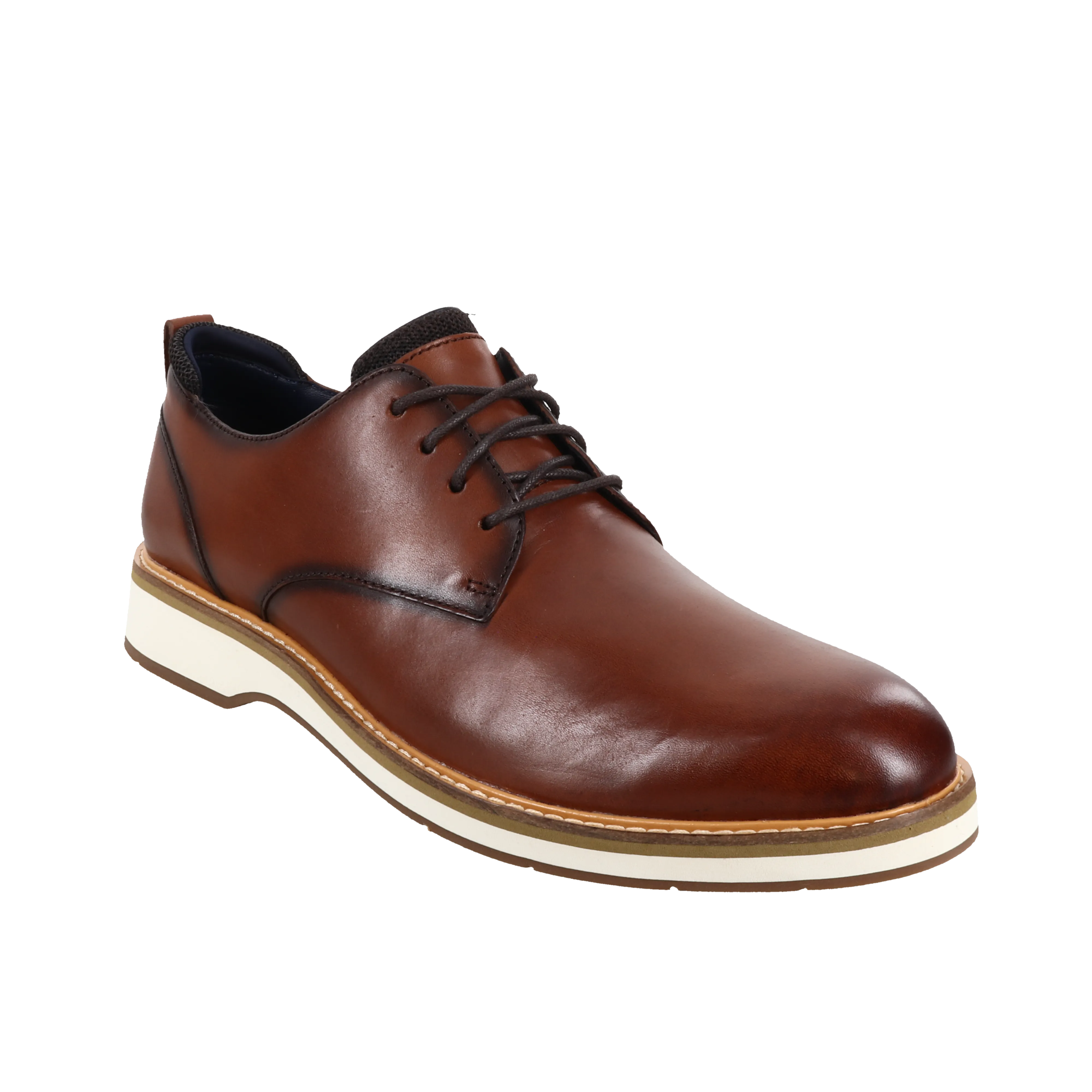 Men's Osborn Plain Toe