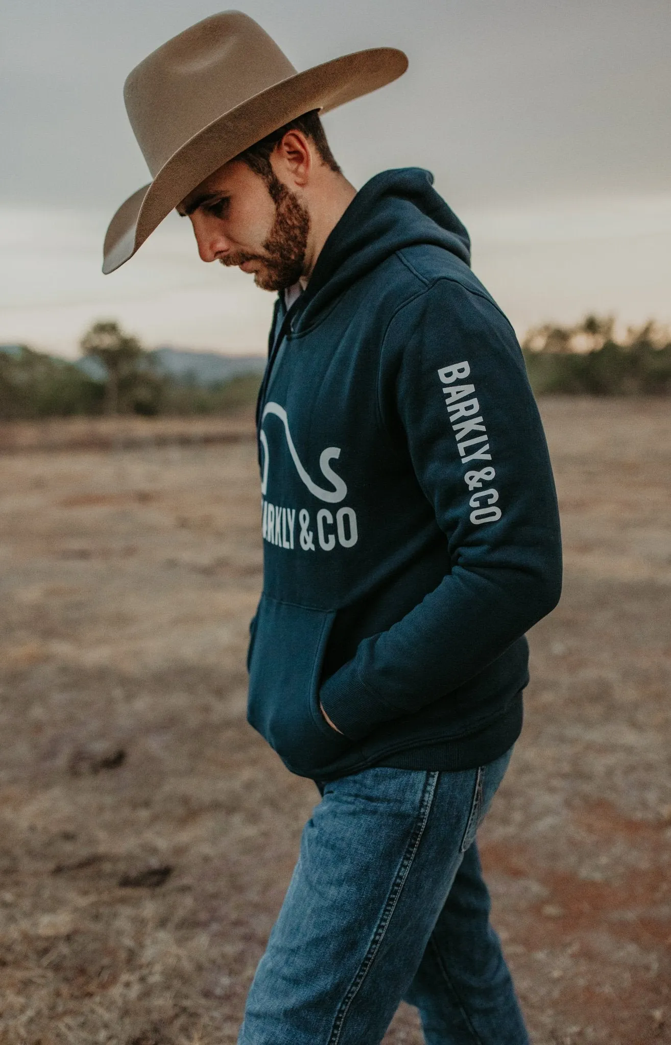 Men's Rocklands Hoodie