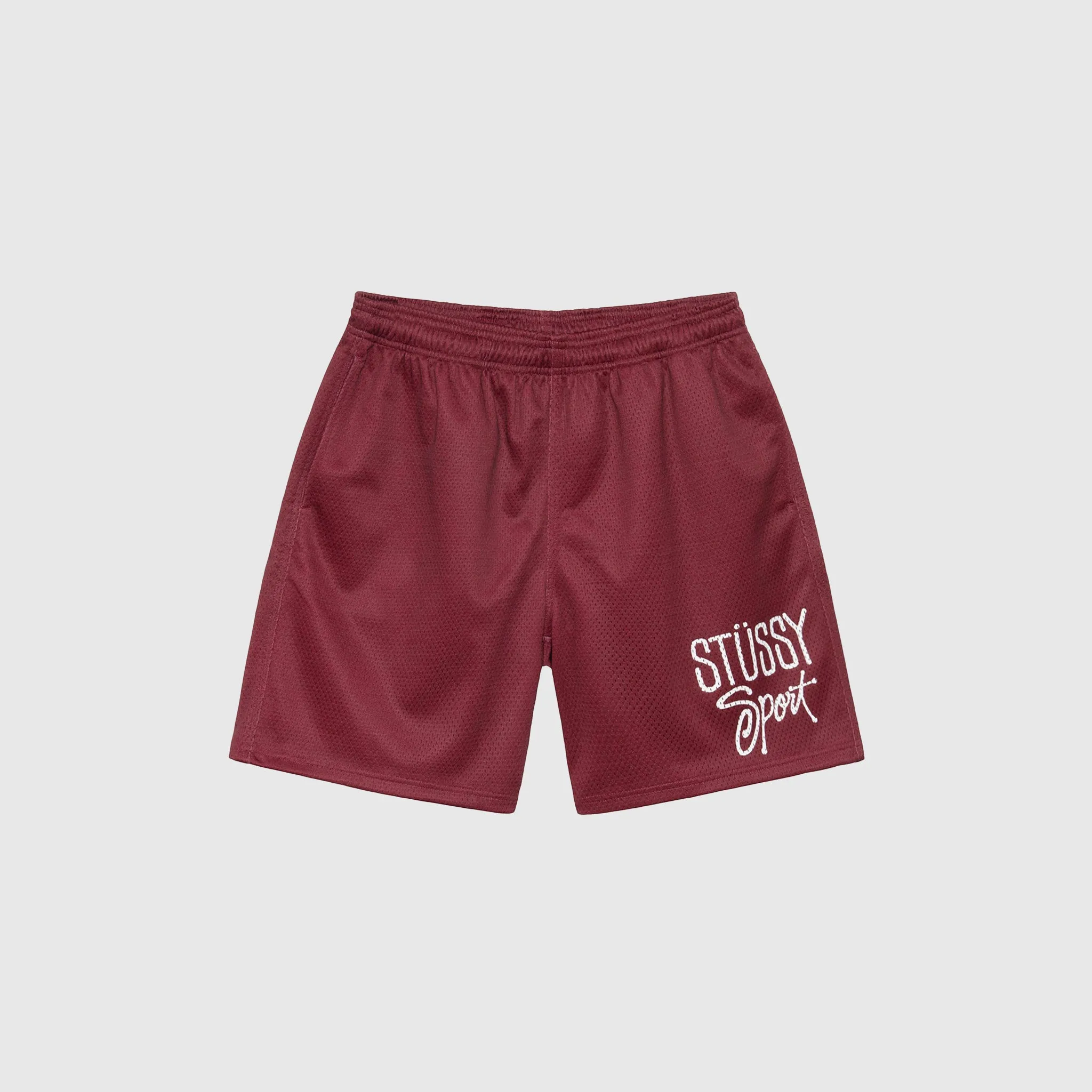 MESH SPORT SHORT