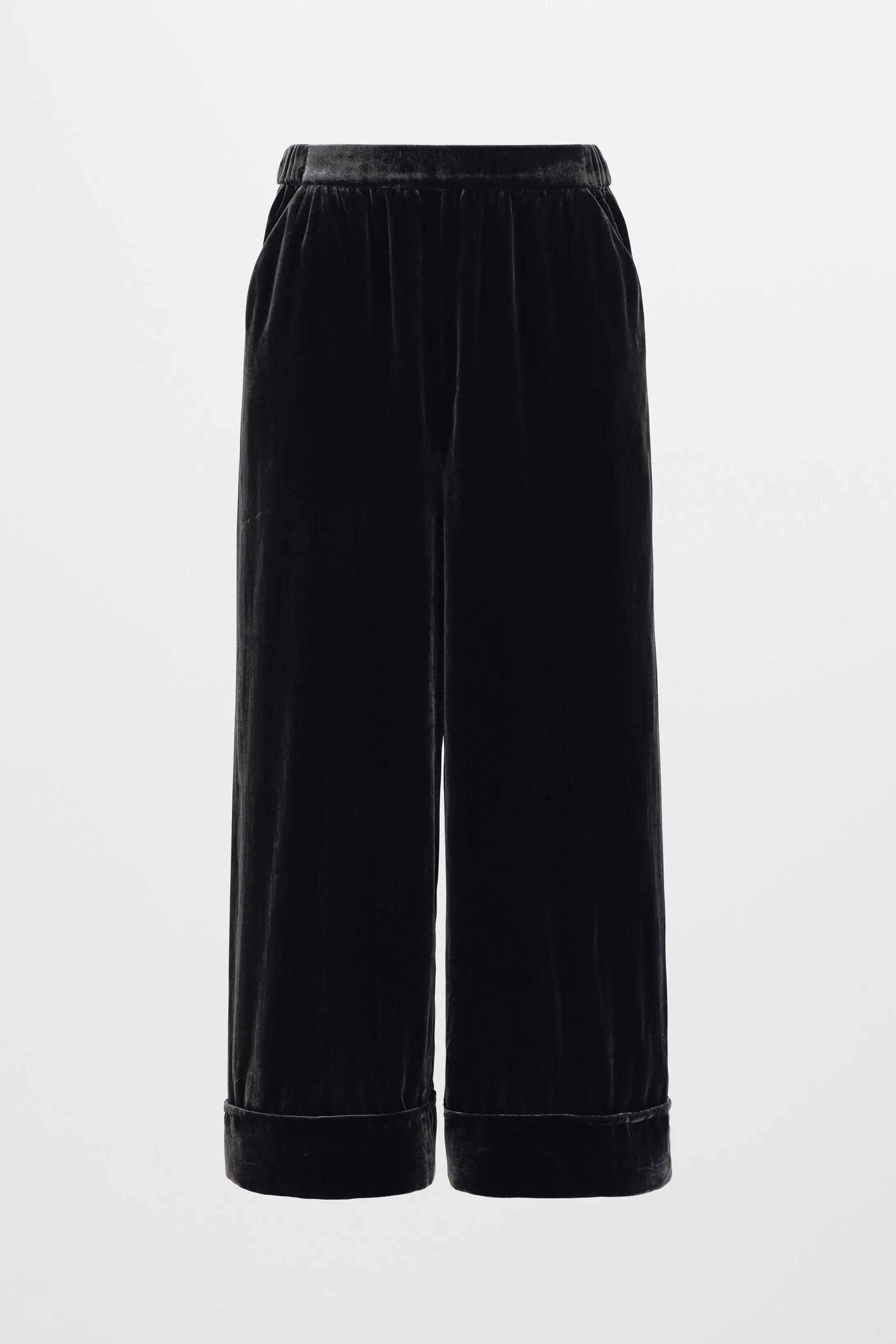 Metti Velvet Pant