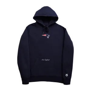 New England Patriots Fireside Hoodie