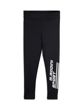 NEW Mini Rodini | M. Rodini sport sp leggings