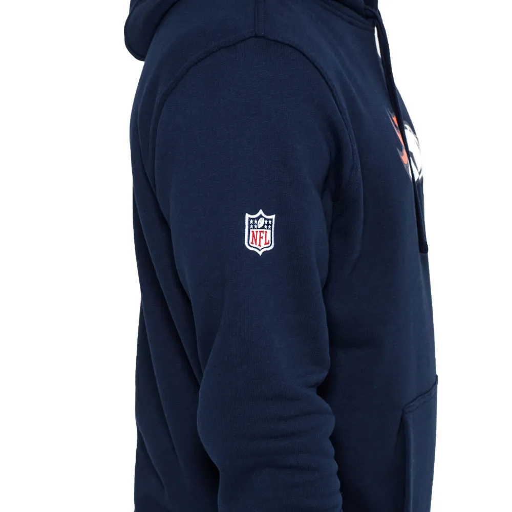 NFL Denver Broncos Hoodie Mit Teamlogo