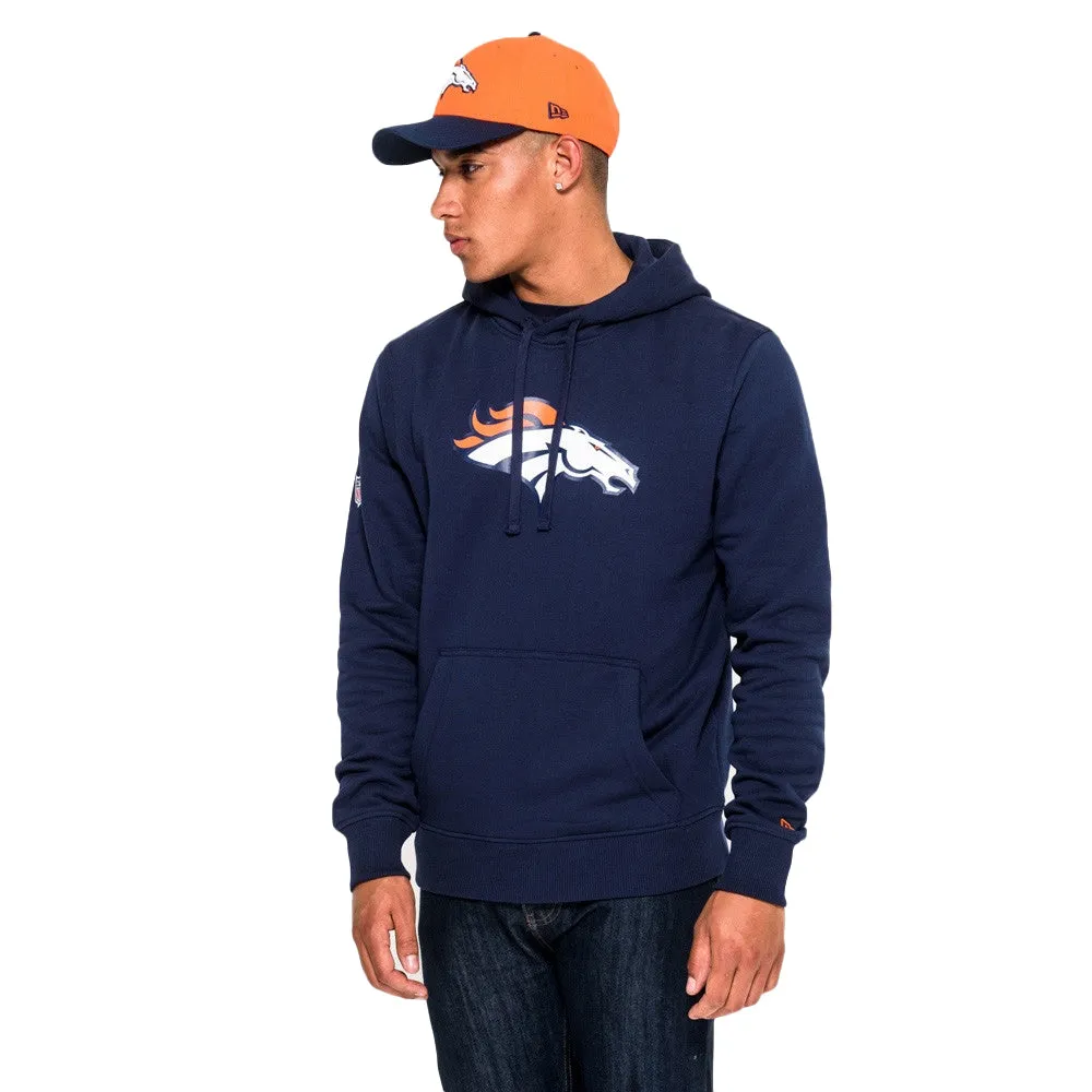 NFL Denver Broncos Hoodie Mit Teamlogo