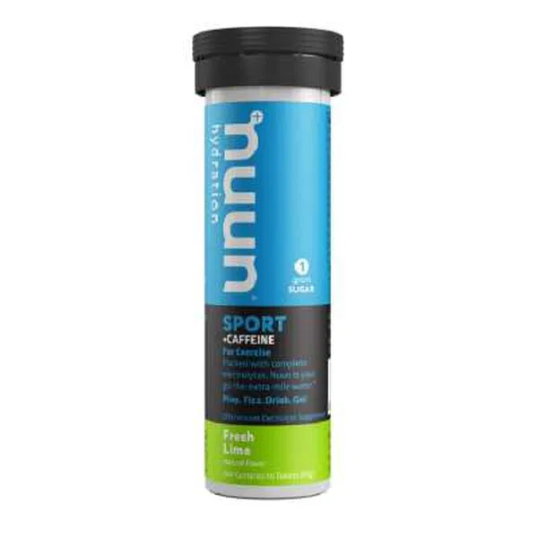 Nuun Electrolyte Tablets