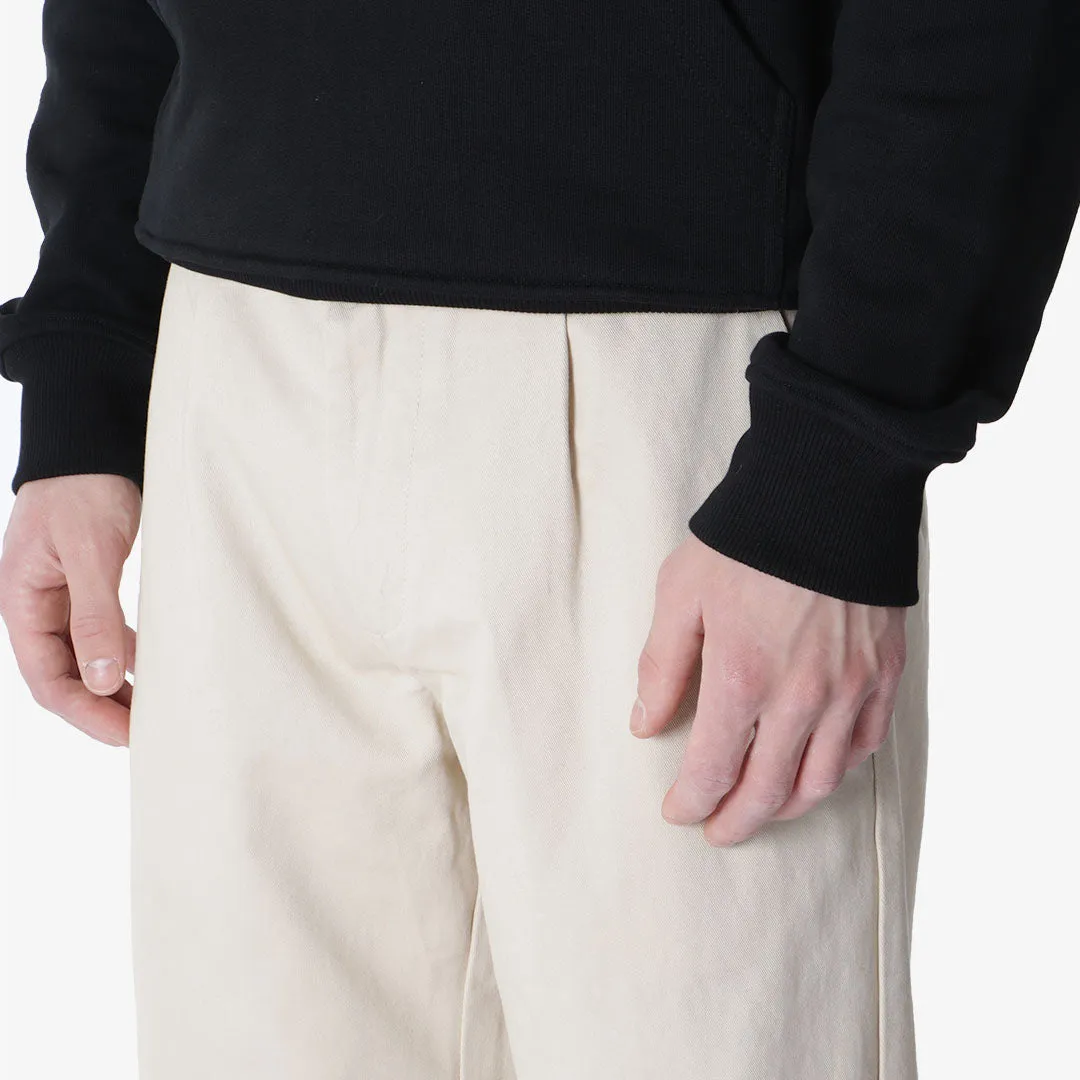 OBEY Hardwork Pleated Pant