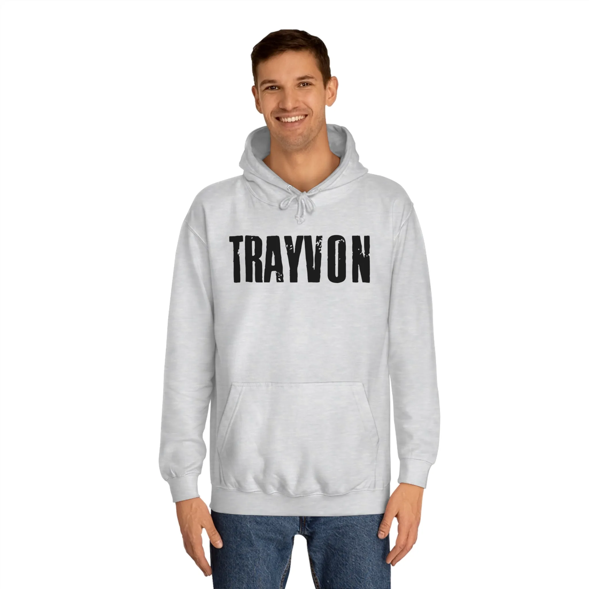 Our Son Trayvon Hoodie Men