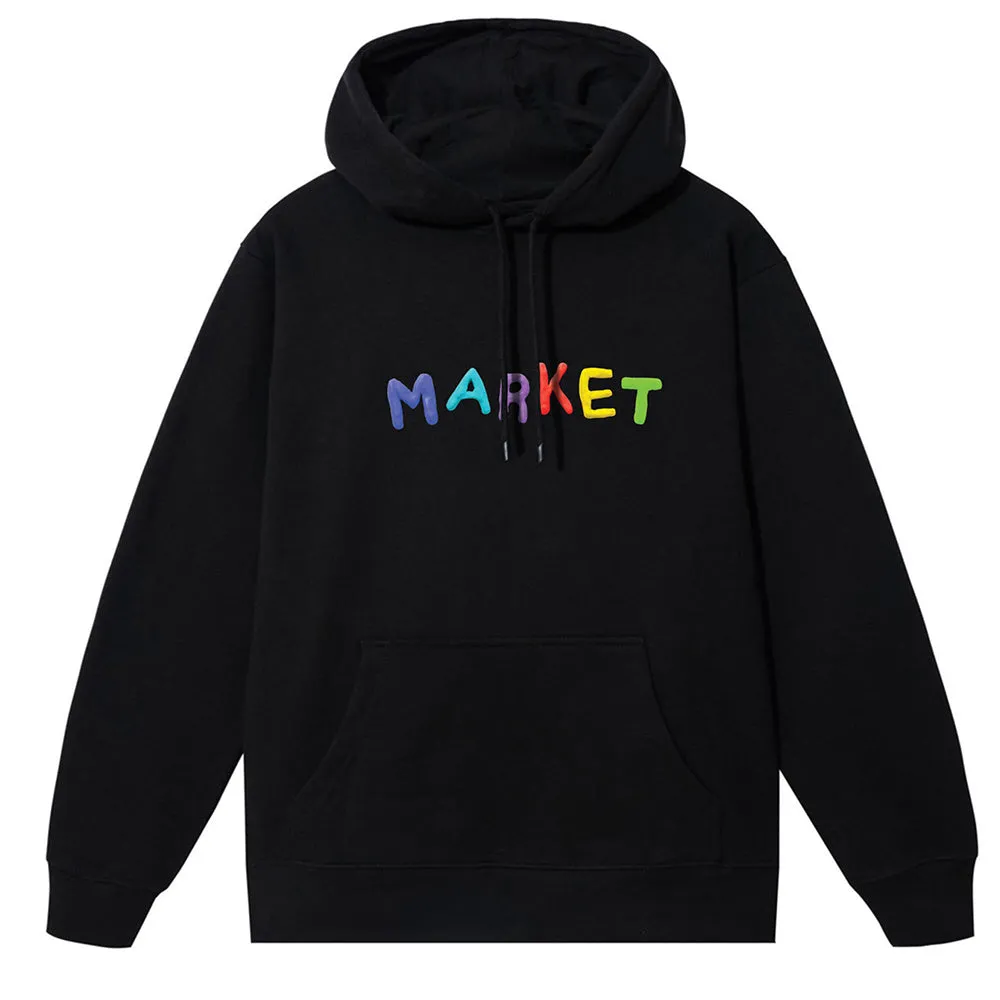 Pink Panther X Market Nostalgia Pullover Hoodie