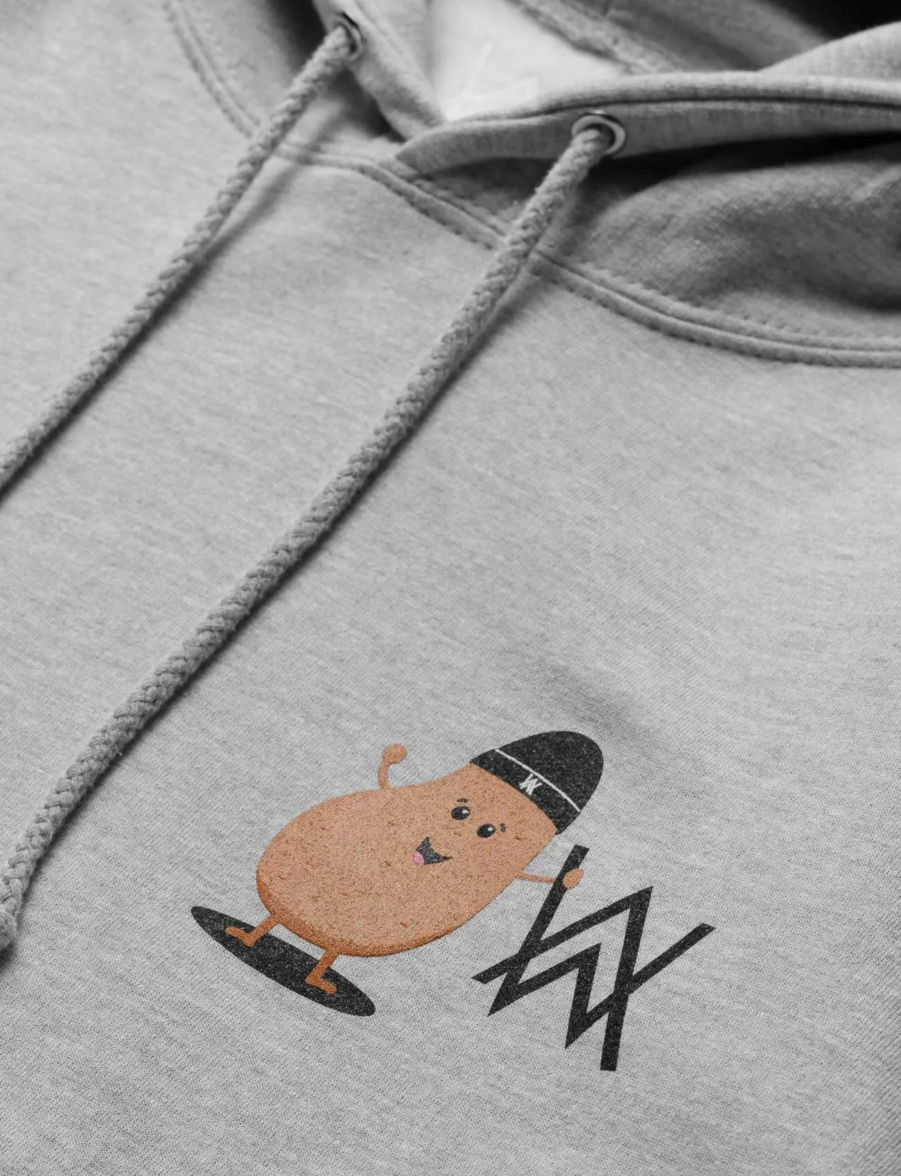 Potato Hoodie