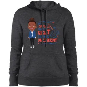 President Hoodie Youth/Women