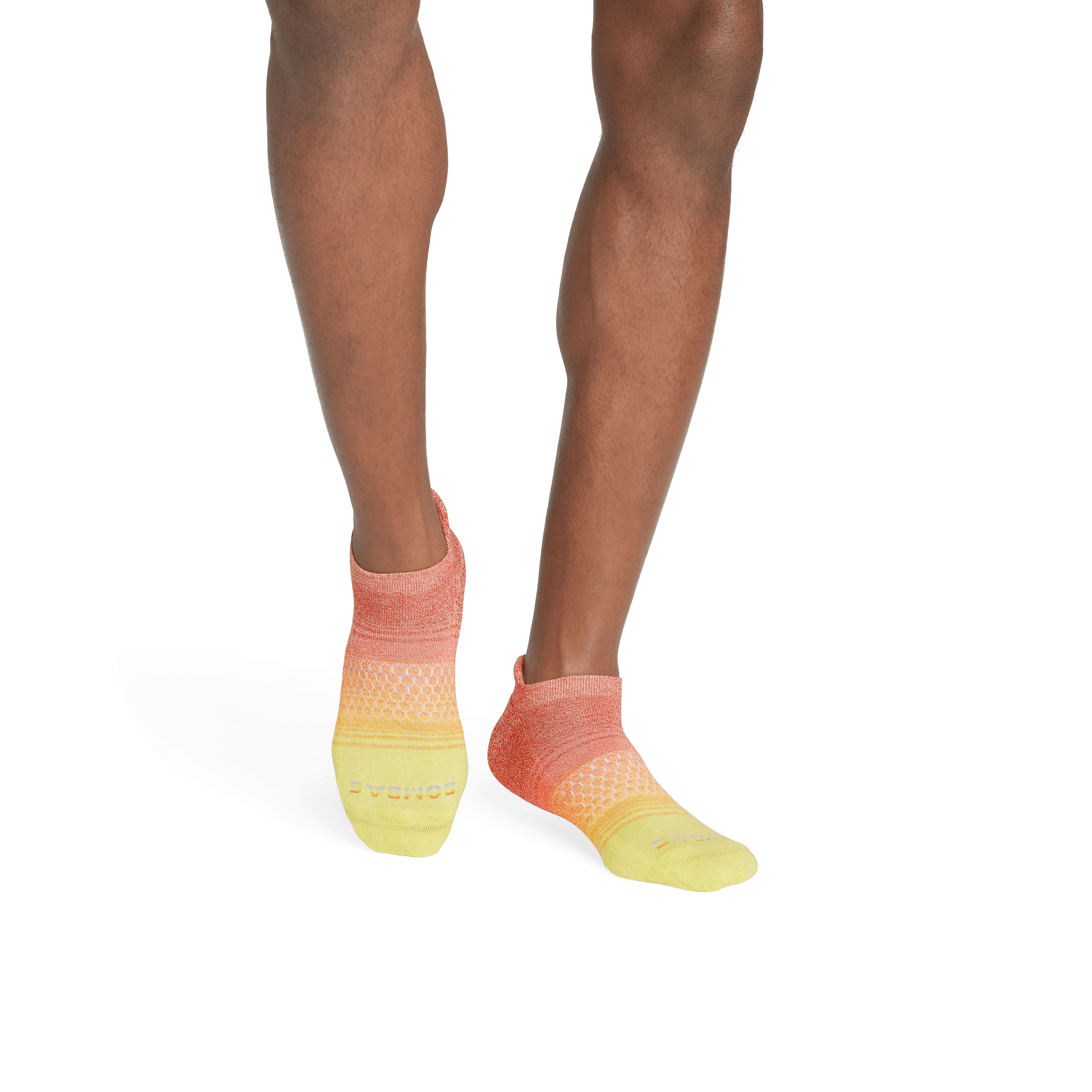 Pride Ankle Sock 3-Pack