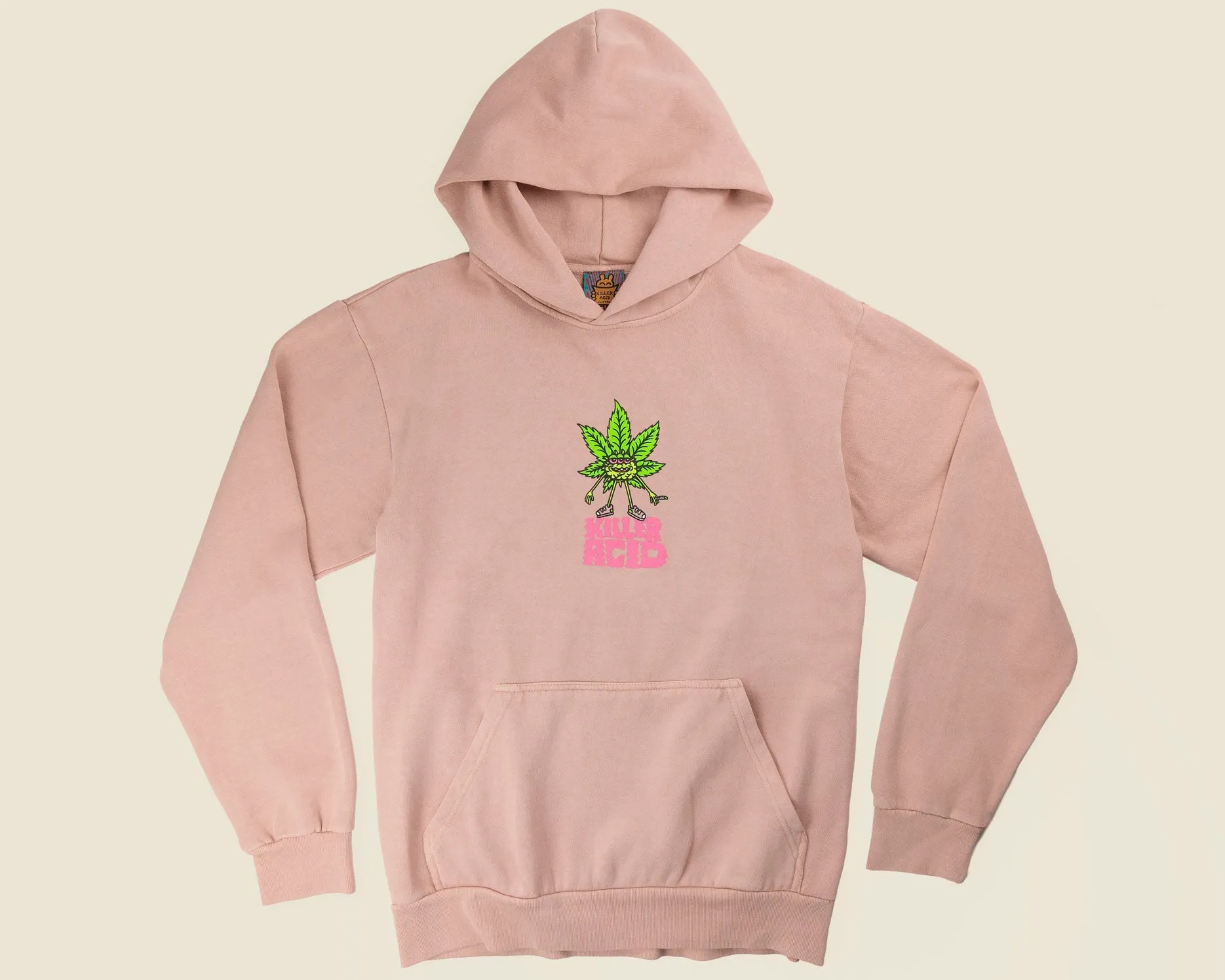 Psychonaut Hoodie