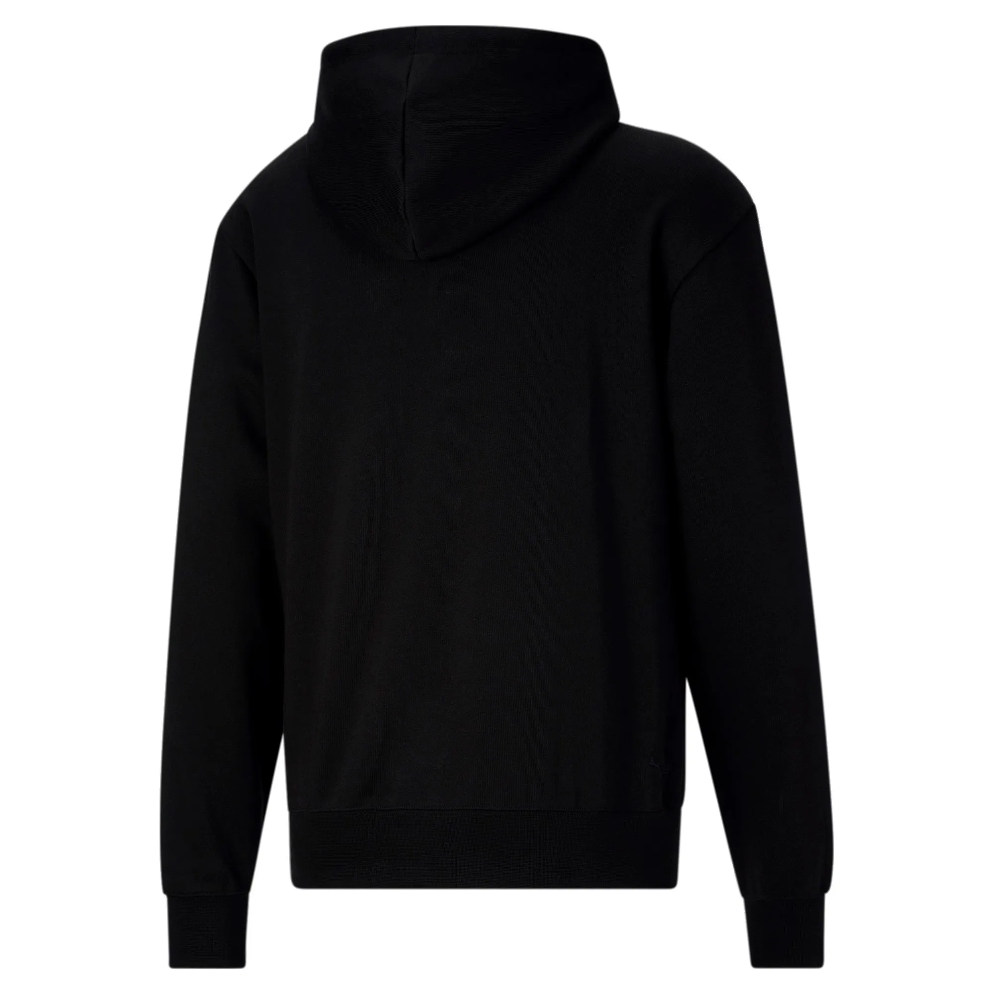 PUMA x Lauren London Hoodie - Black