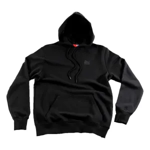 PUMA x TMC Everyday Hussle Collection Hoodie - Black