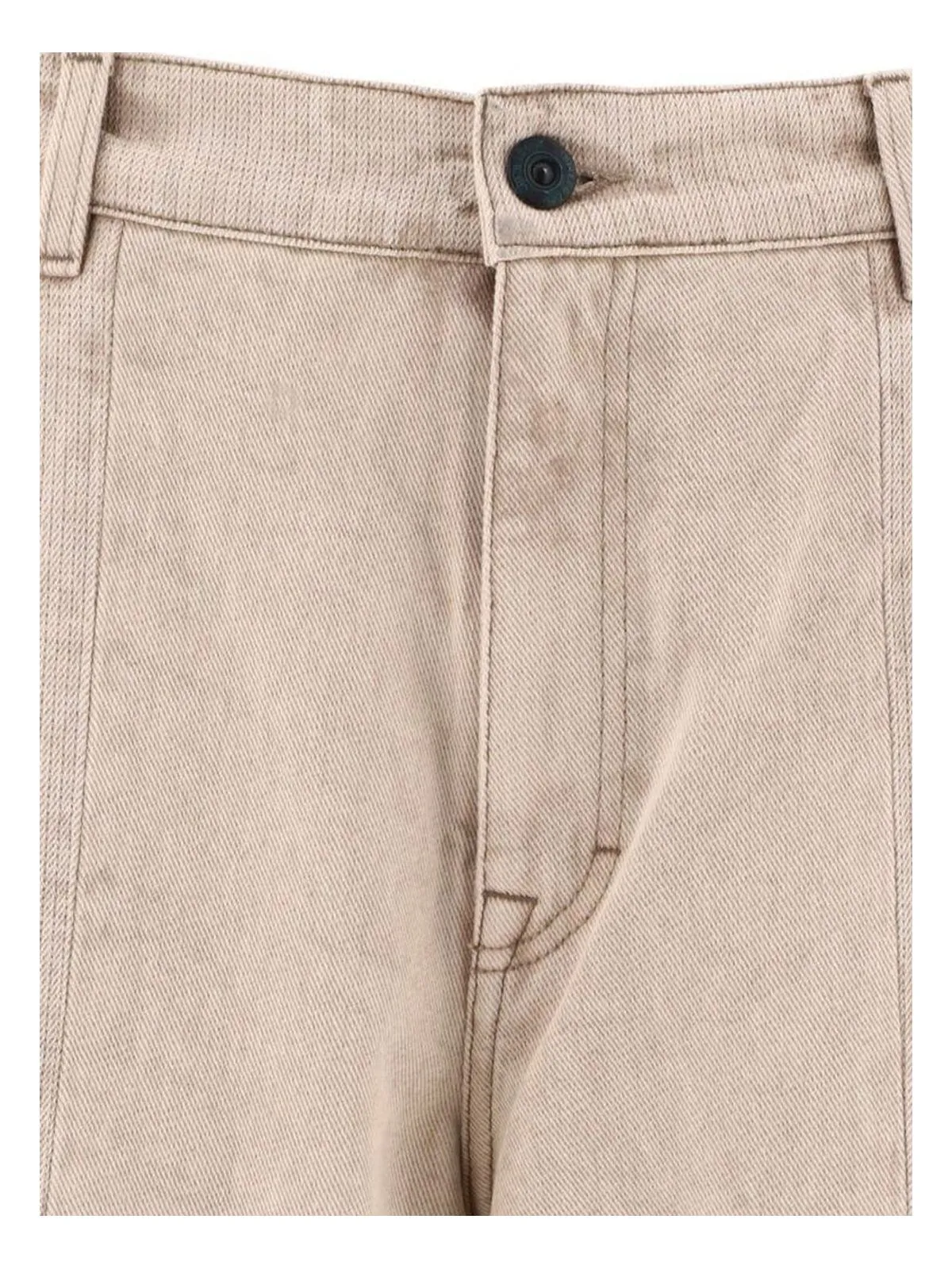 "FATIGUE" JEANS