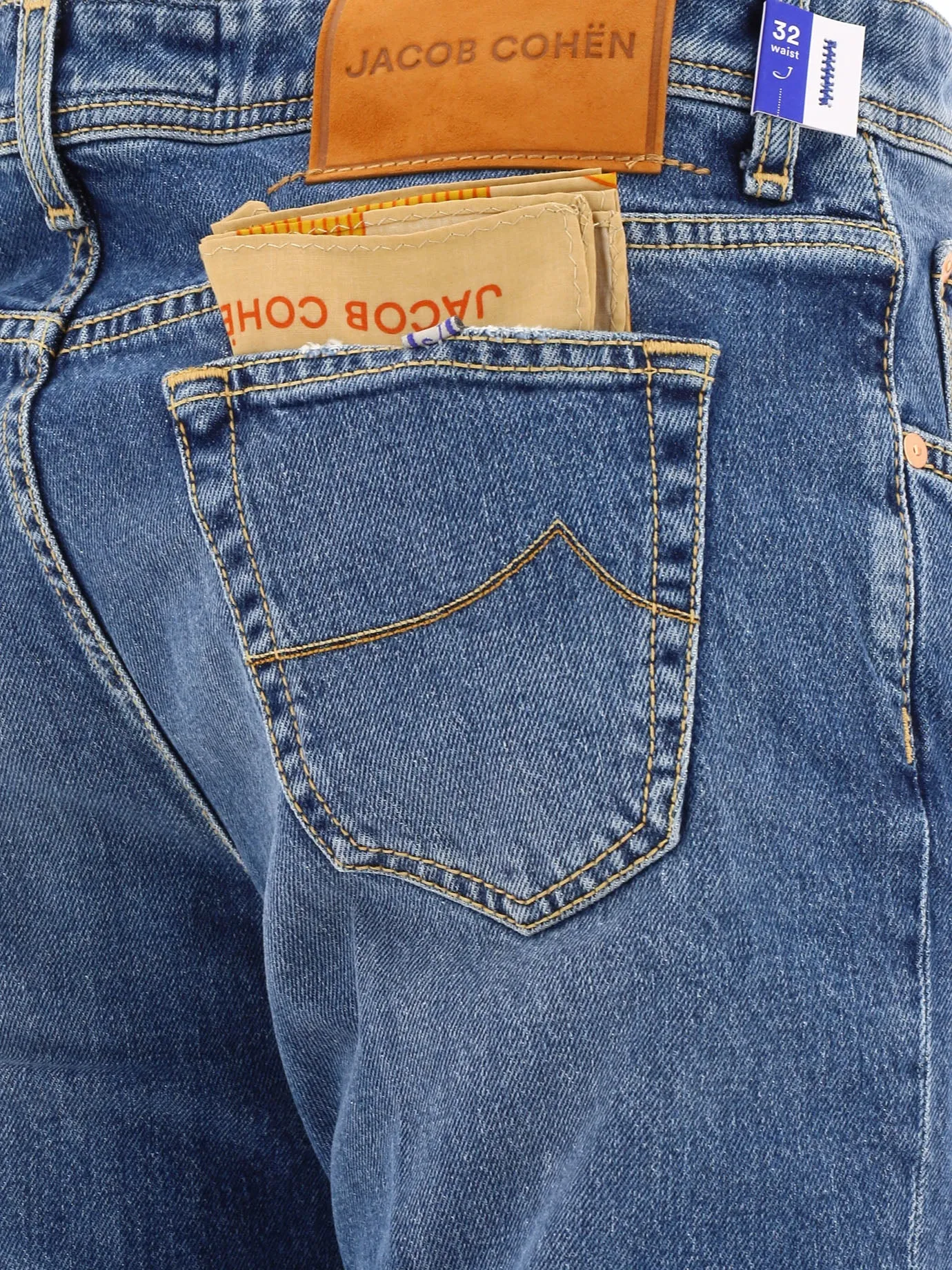 "SCOTT" JEANS