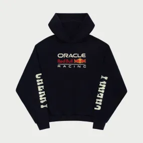 Red Bull Racing Hoodie (Midnight Blue)