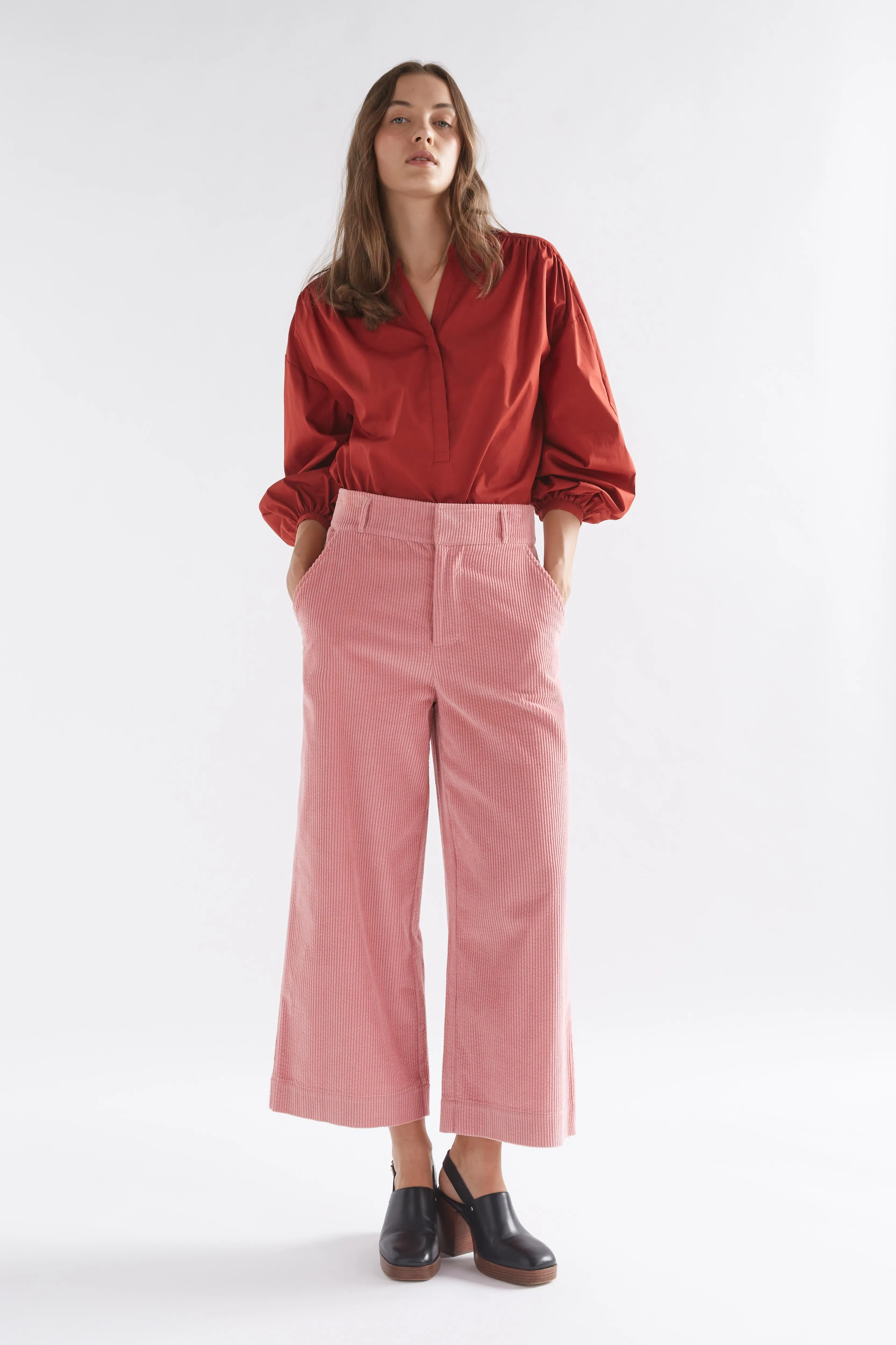 Rhes Cord Pant