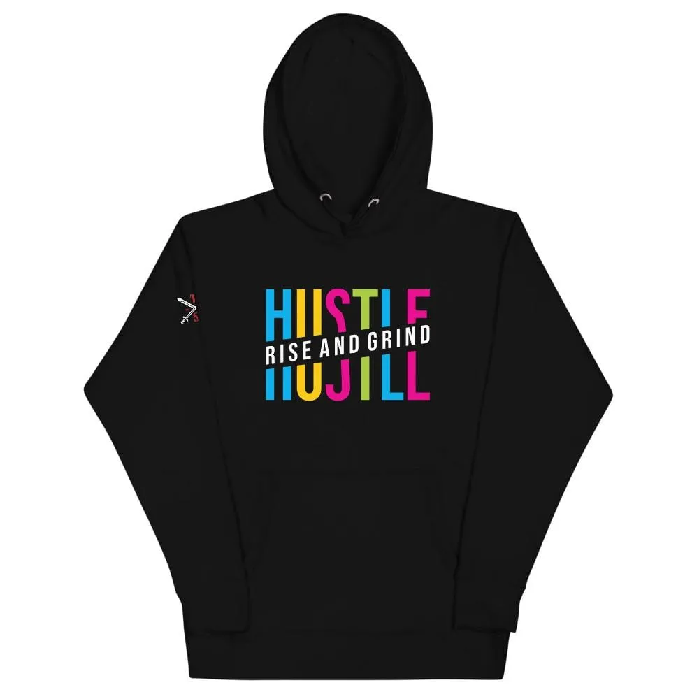 Rise And Grind Hoodie