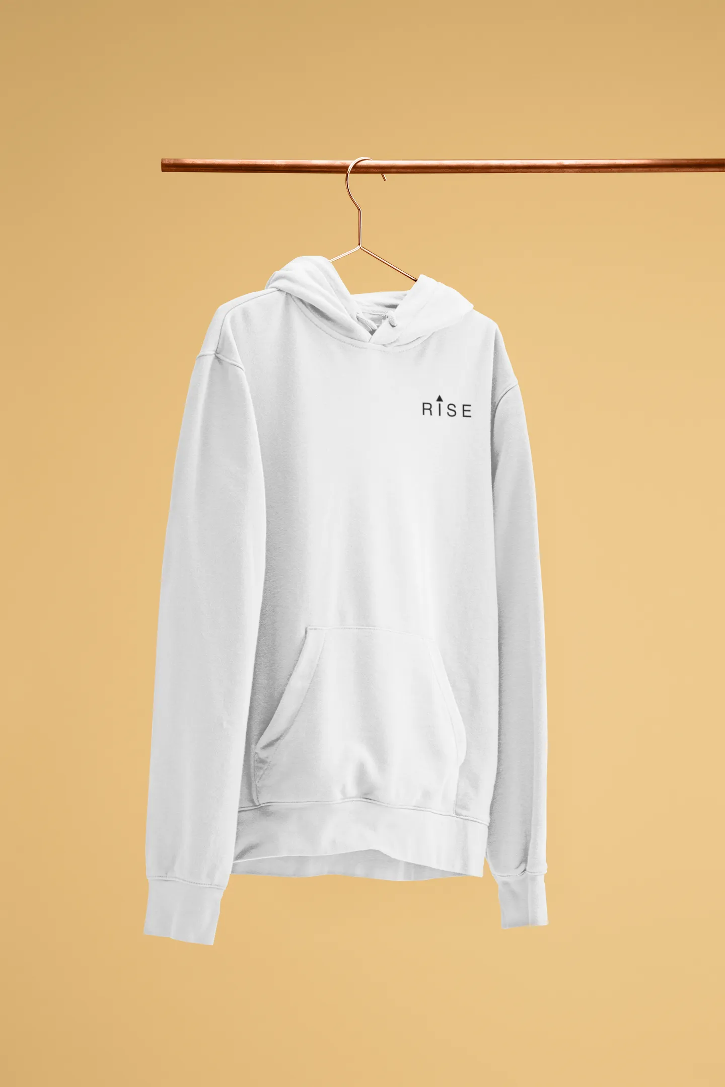 RiSE Squad Hoodie for Men