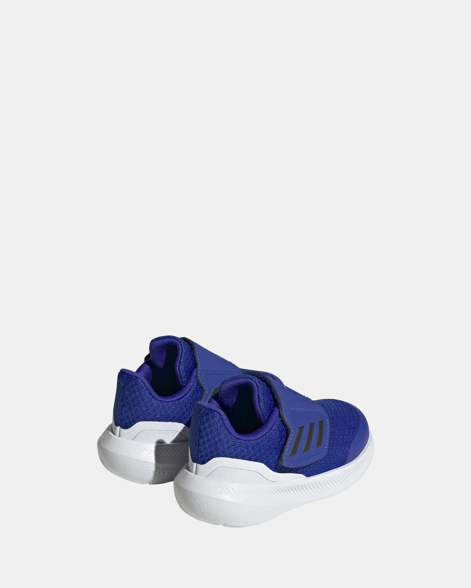 Runfalcon 3.0 Infant Lucid Blue/Ink/White