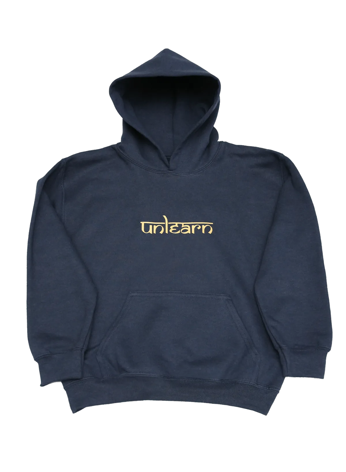 Sanskrit unlearn. - Youth Hoodie*