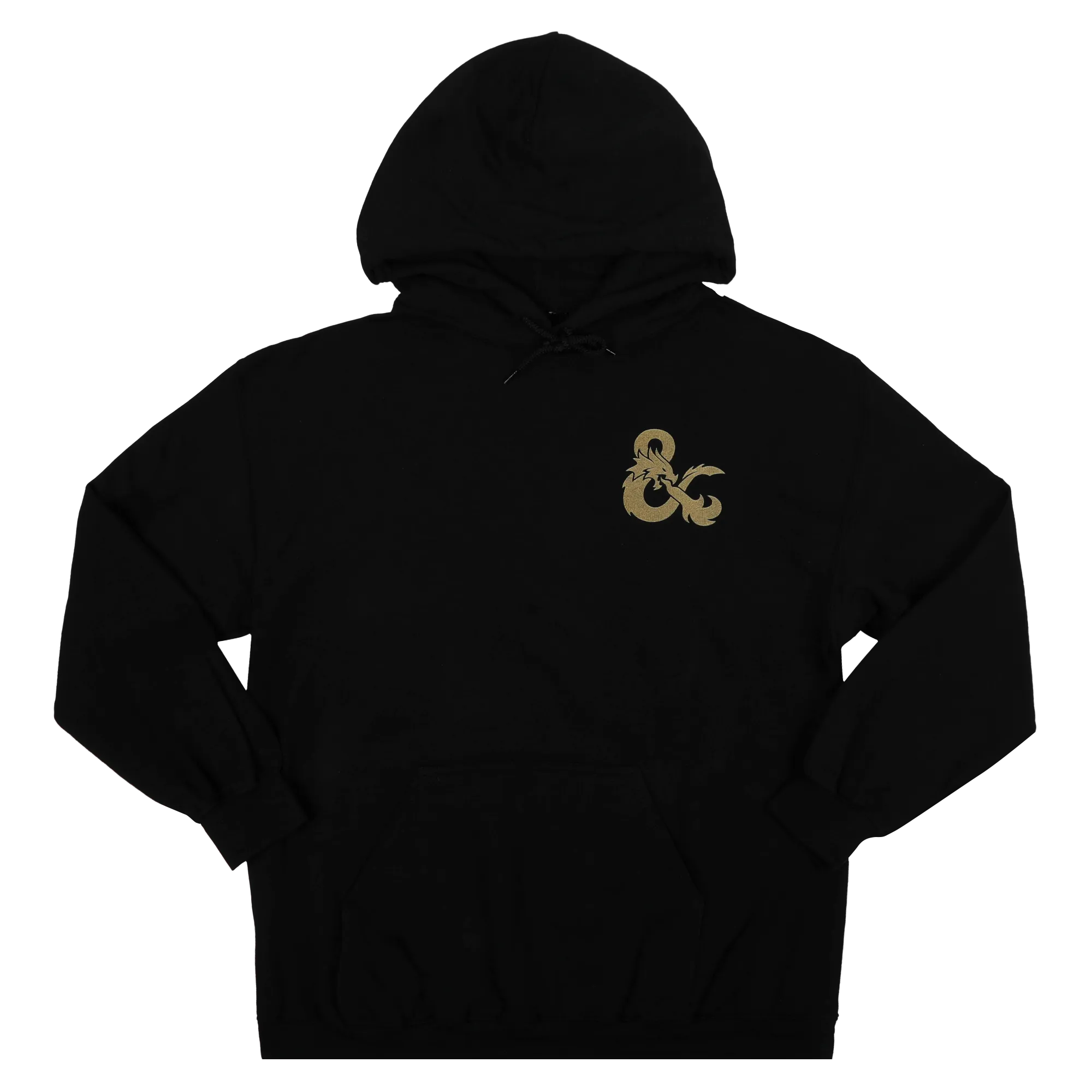 Schools of Magic Hoodie