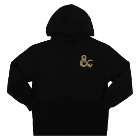 Schools of Magic Hoodie