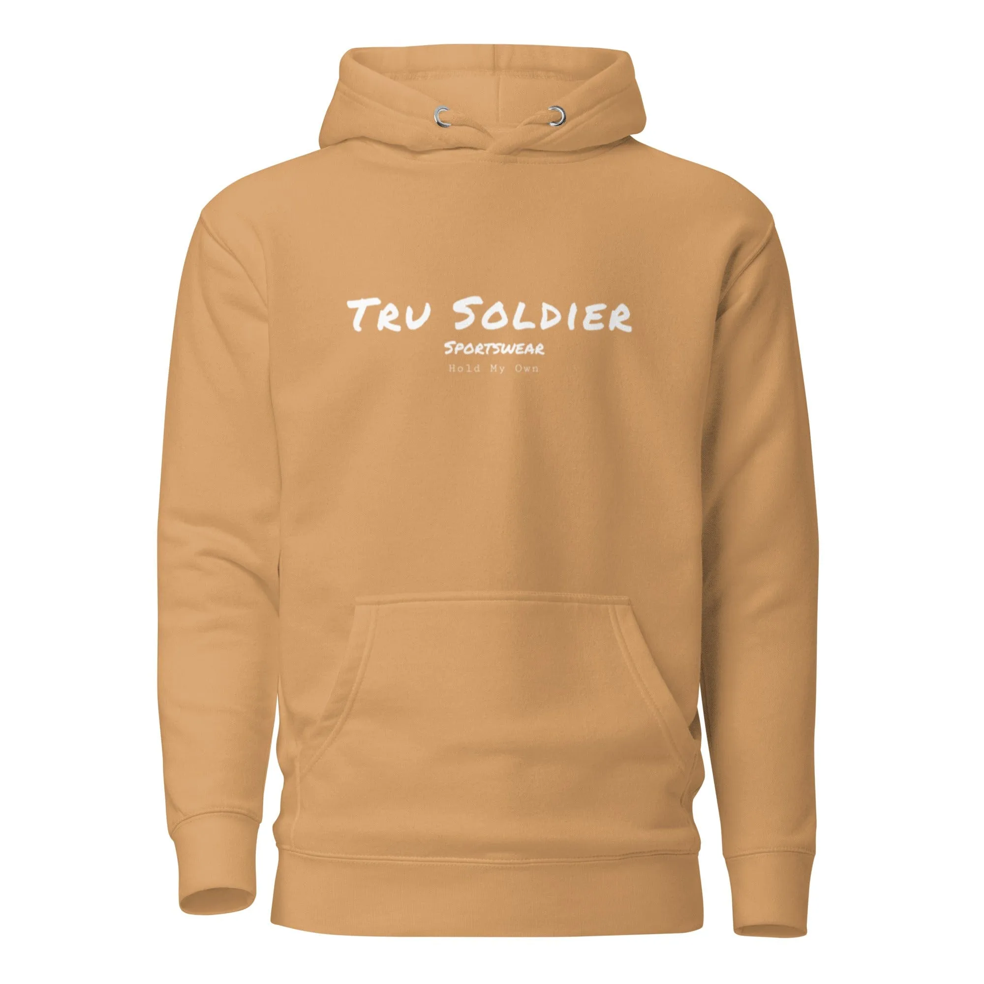 Signature Hoodie