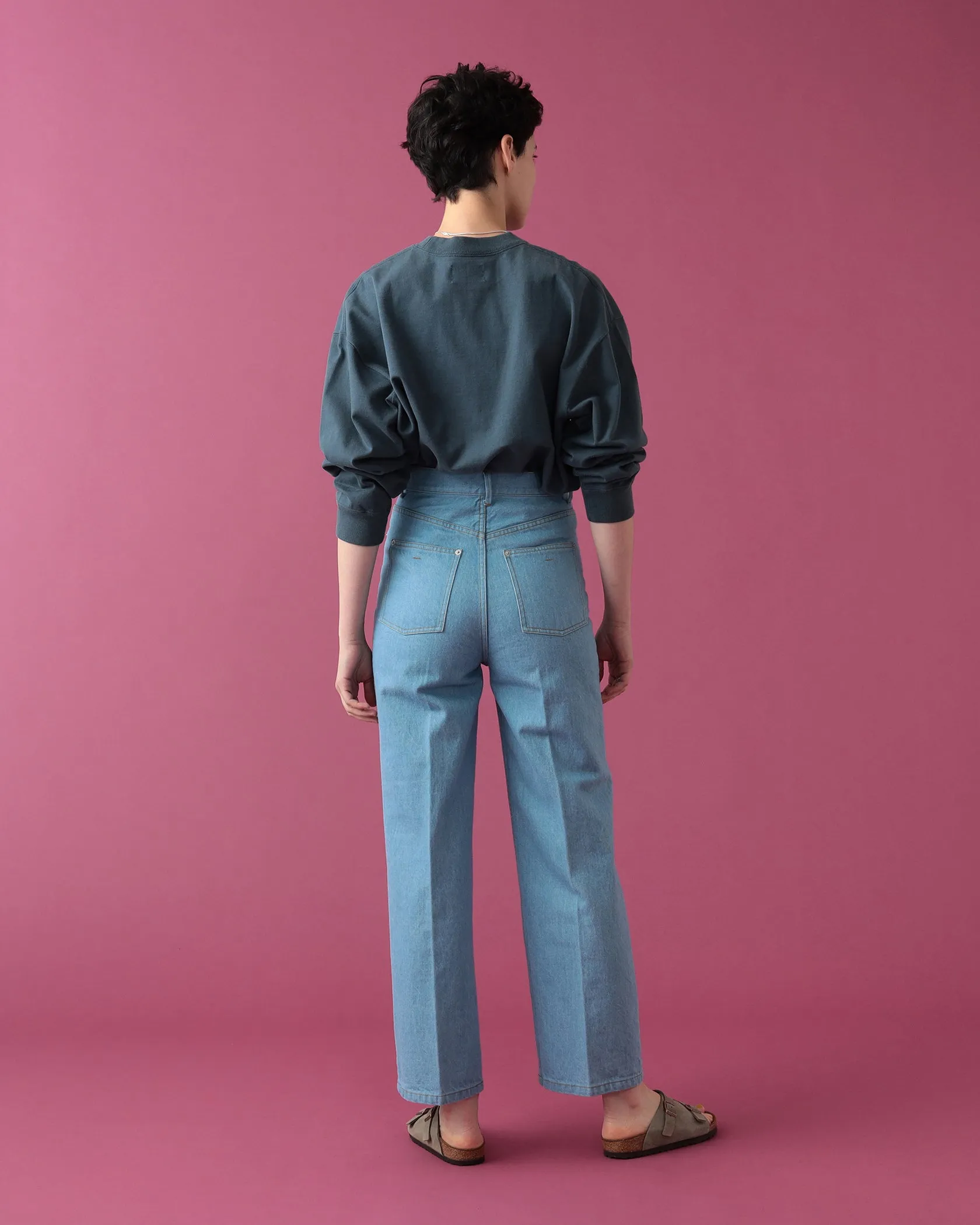 Simone Everyday Jeans