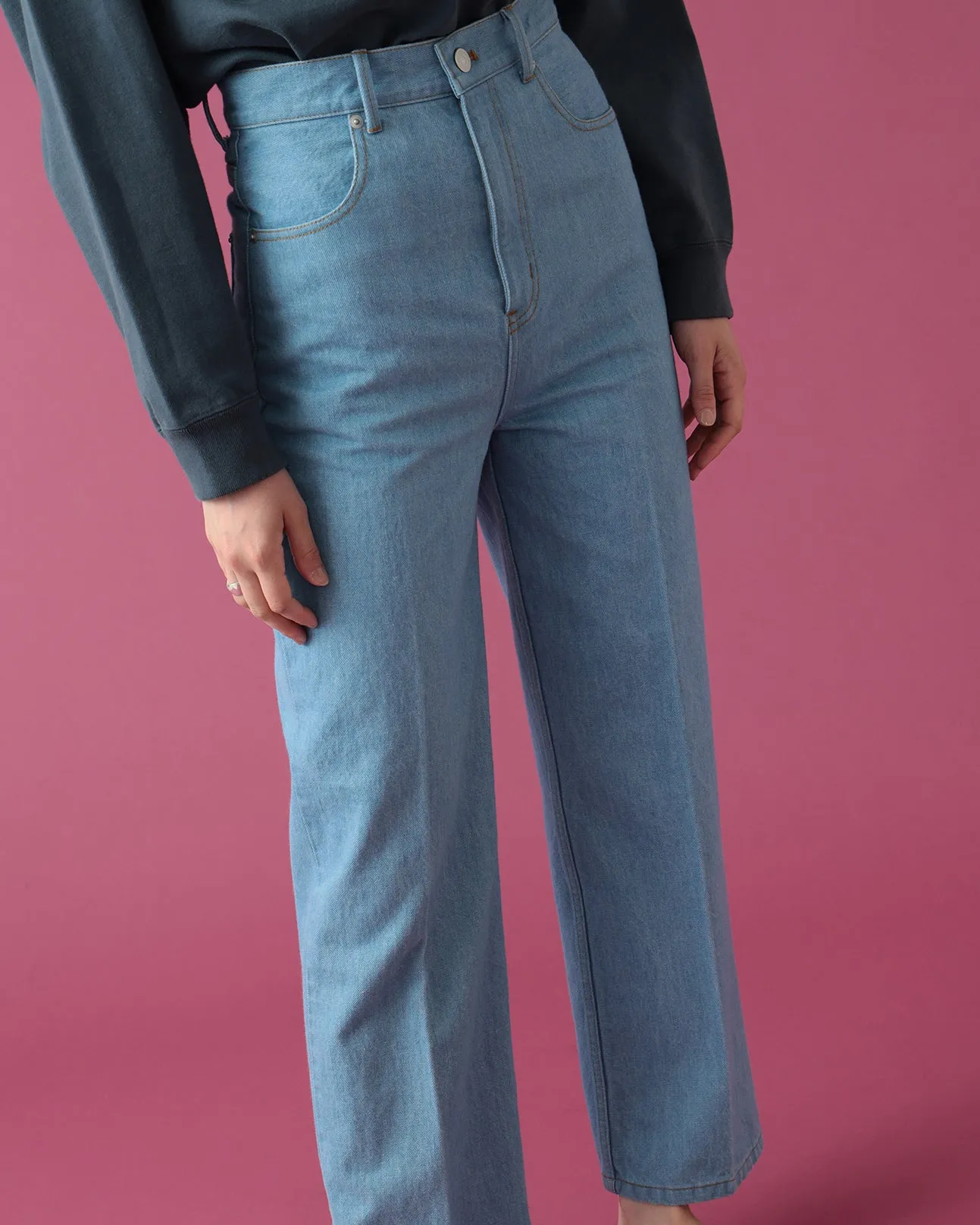 Simone Everyday Jeans