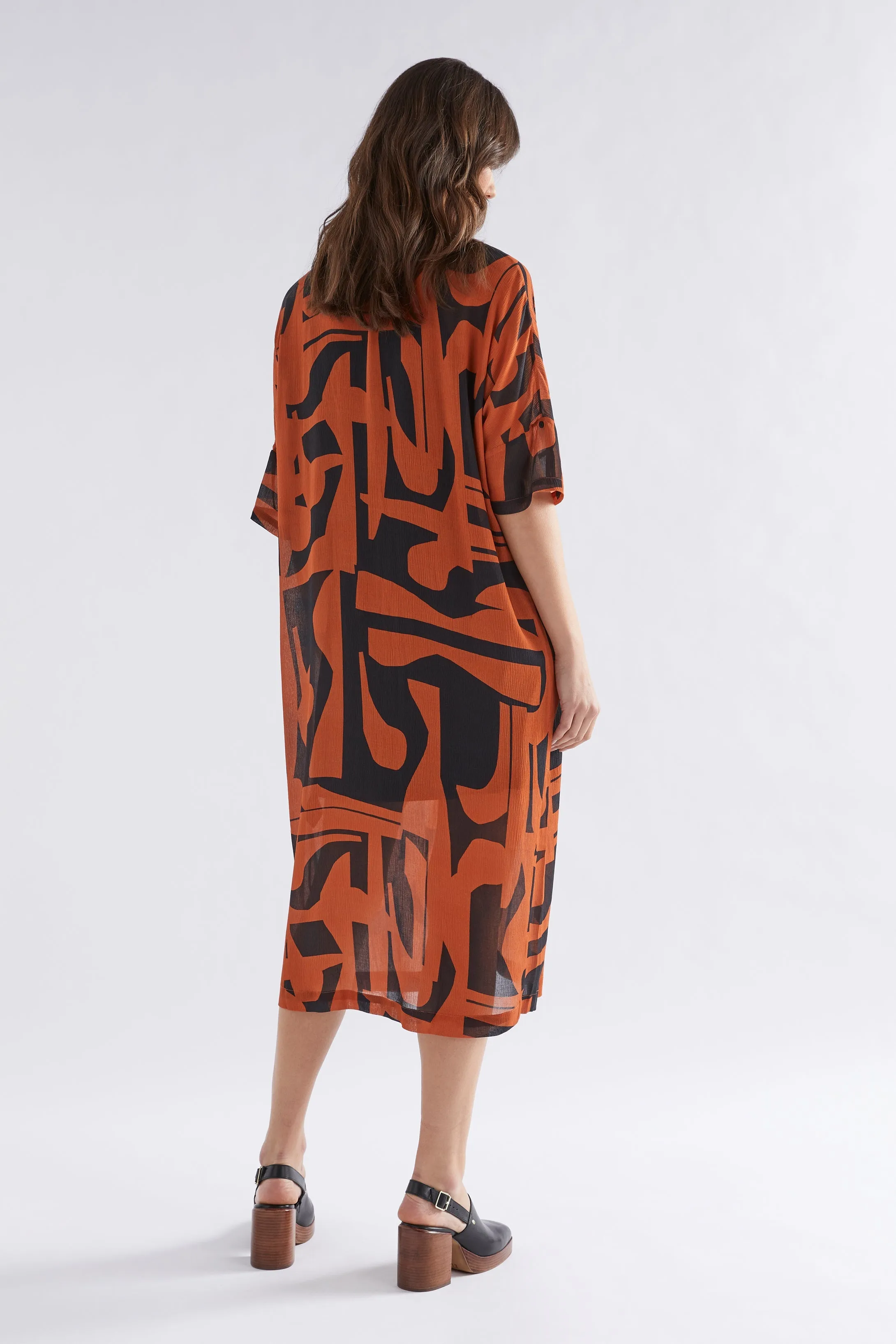 Soma Shirt Dress