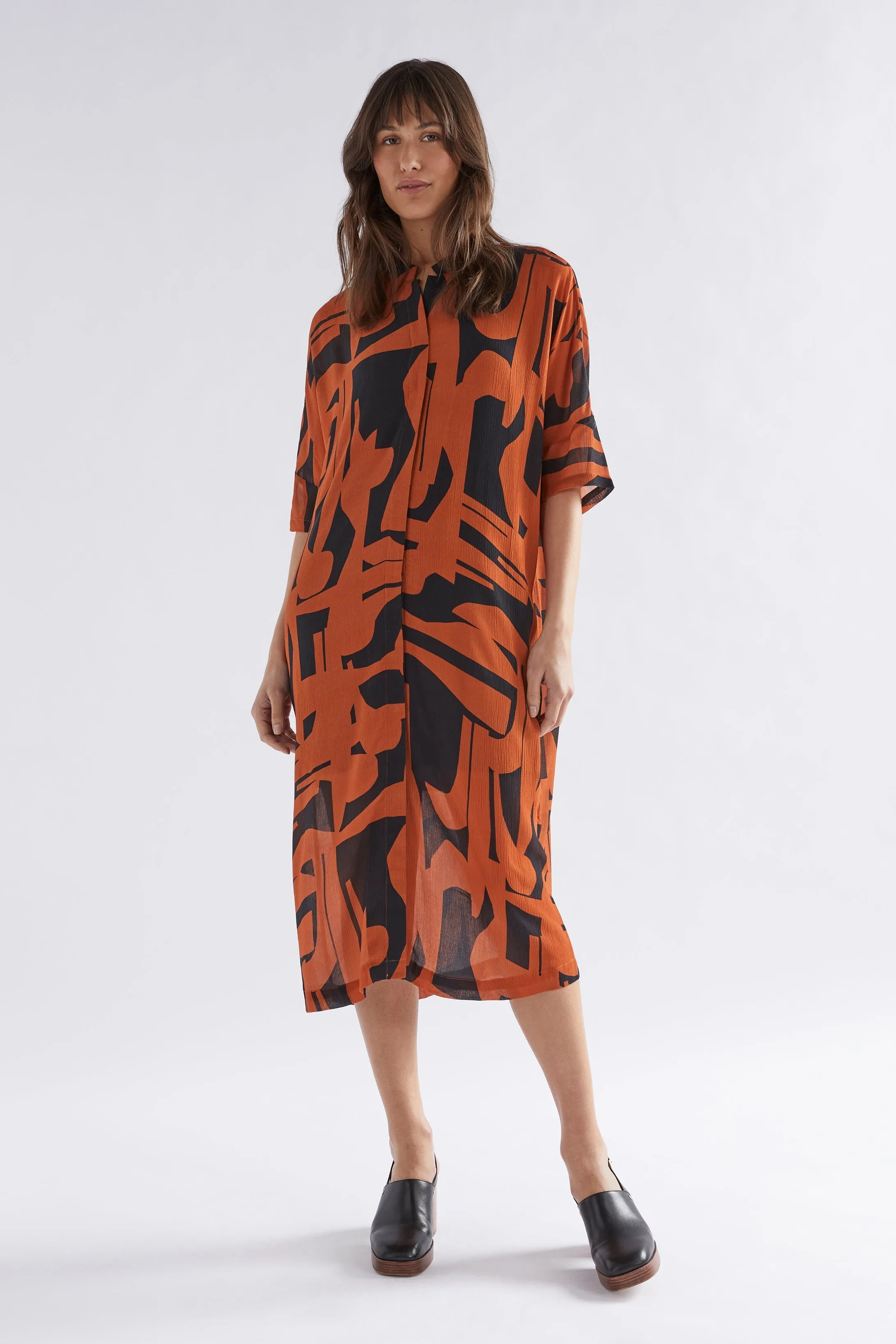 Soma Shirt Dress