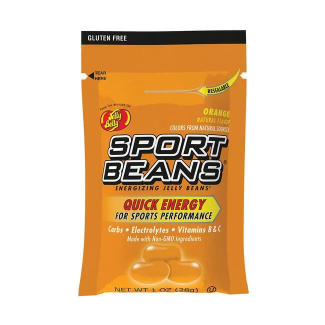 Sport Beans