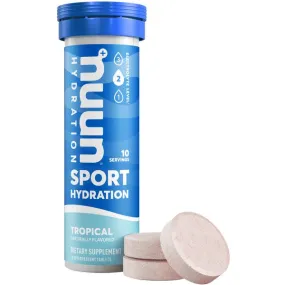 Sport Hydration