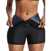 Sport Short Tight