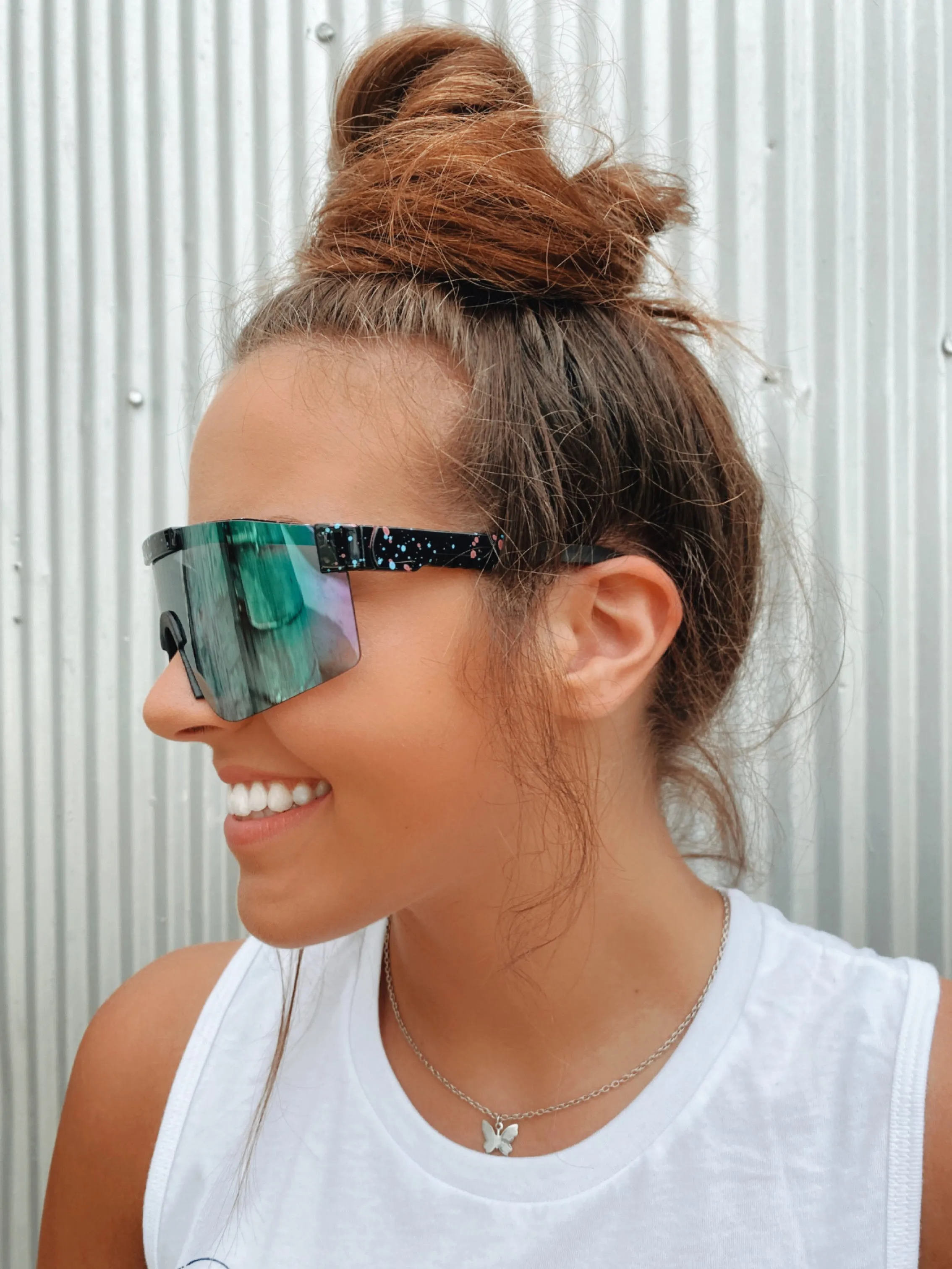 Sport Sunglasses