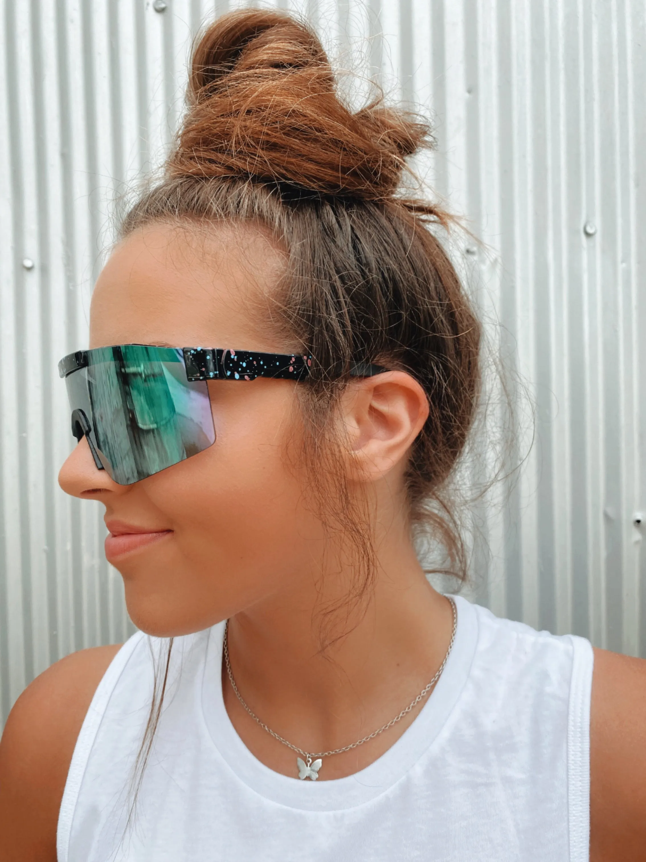 Sport Sunglasses