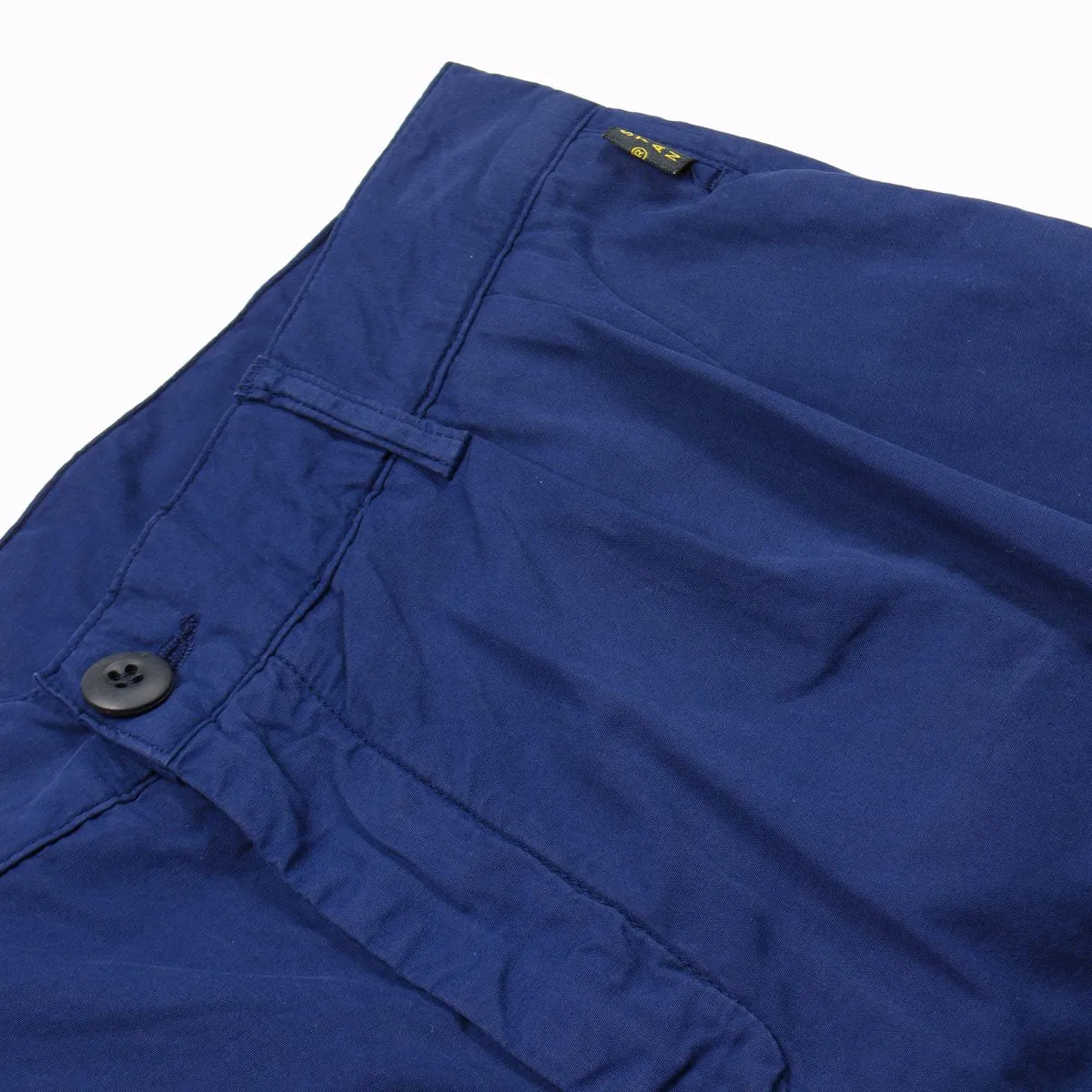 Stan Ray - Pleated Chino - Centuary Navy