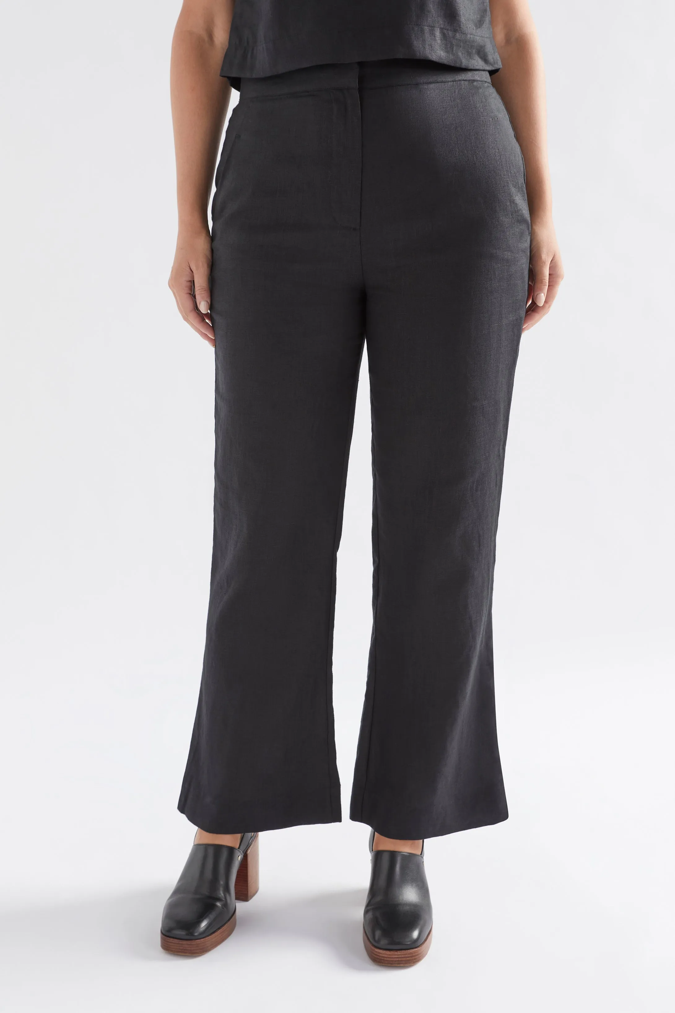 Stilla Linen Pant