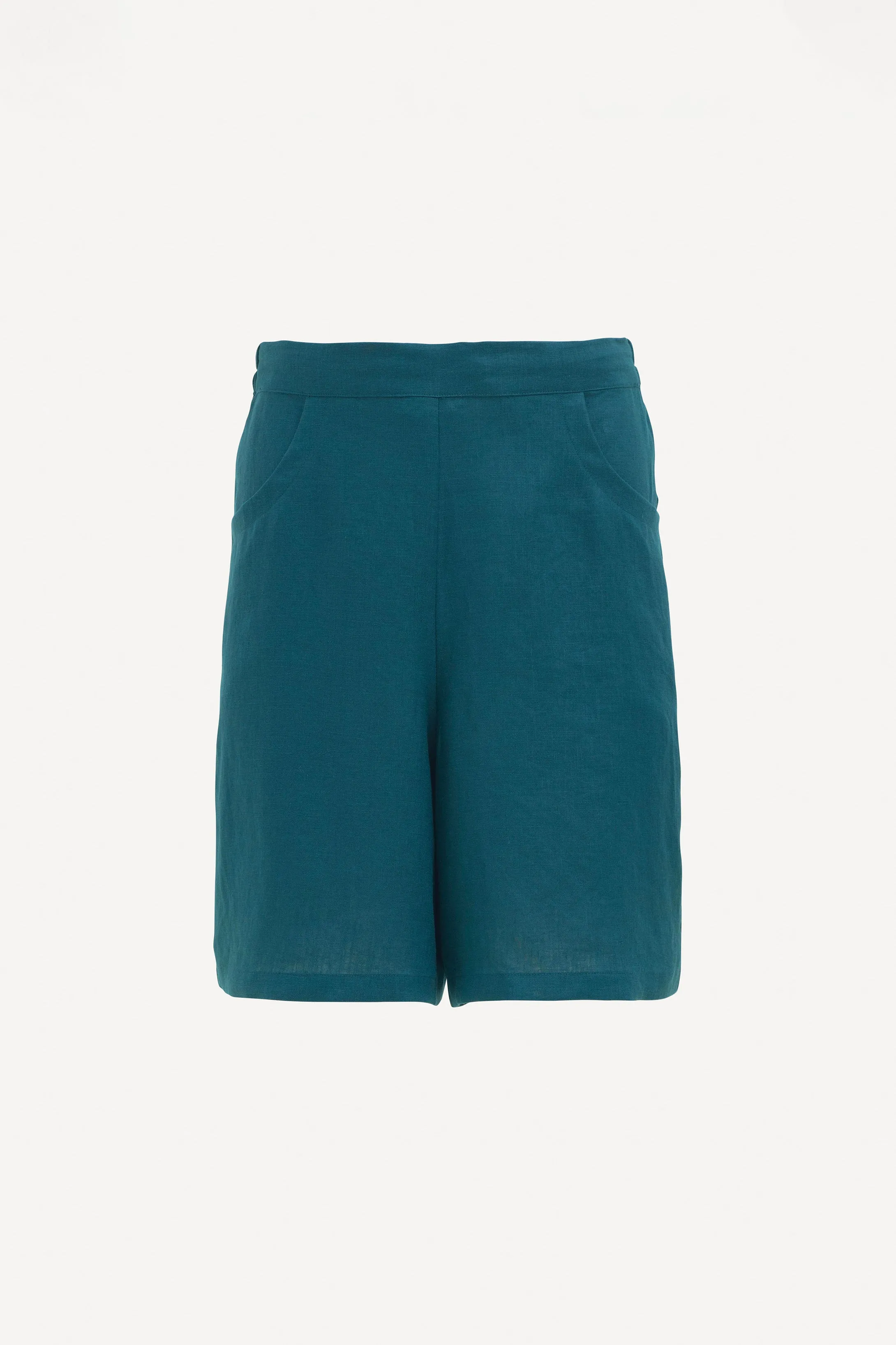 Strom Linen Short