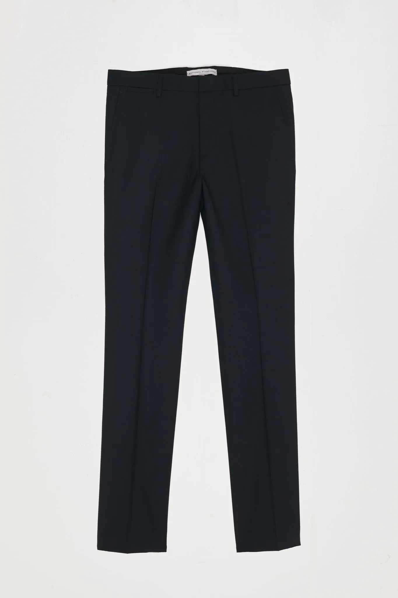 Suit Pant Navy