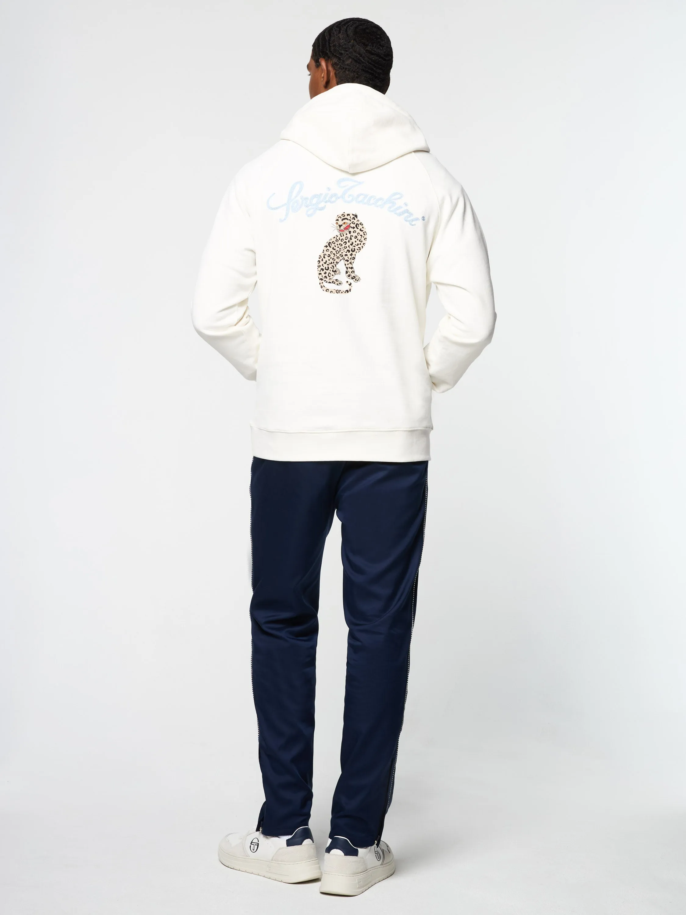 Suveniri Hoodie- Gardenia