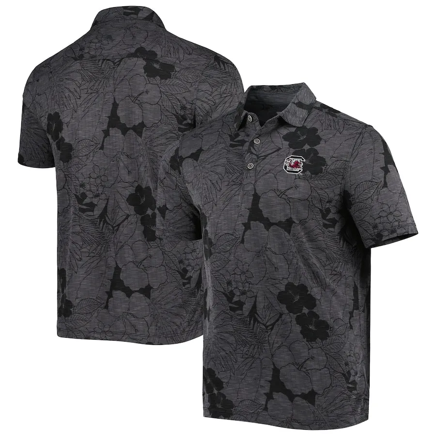 TB Sport Miramar Blooms Polo