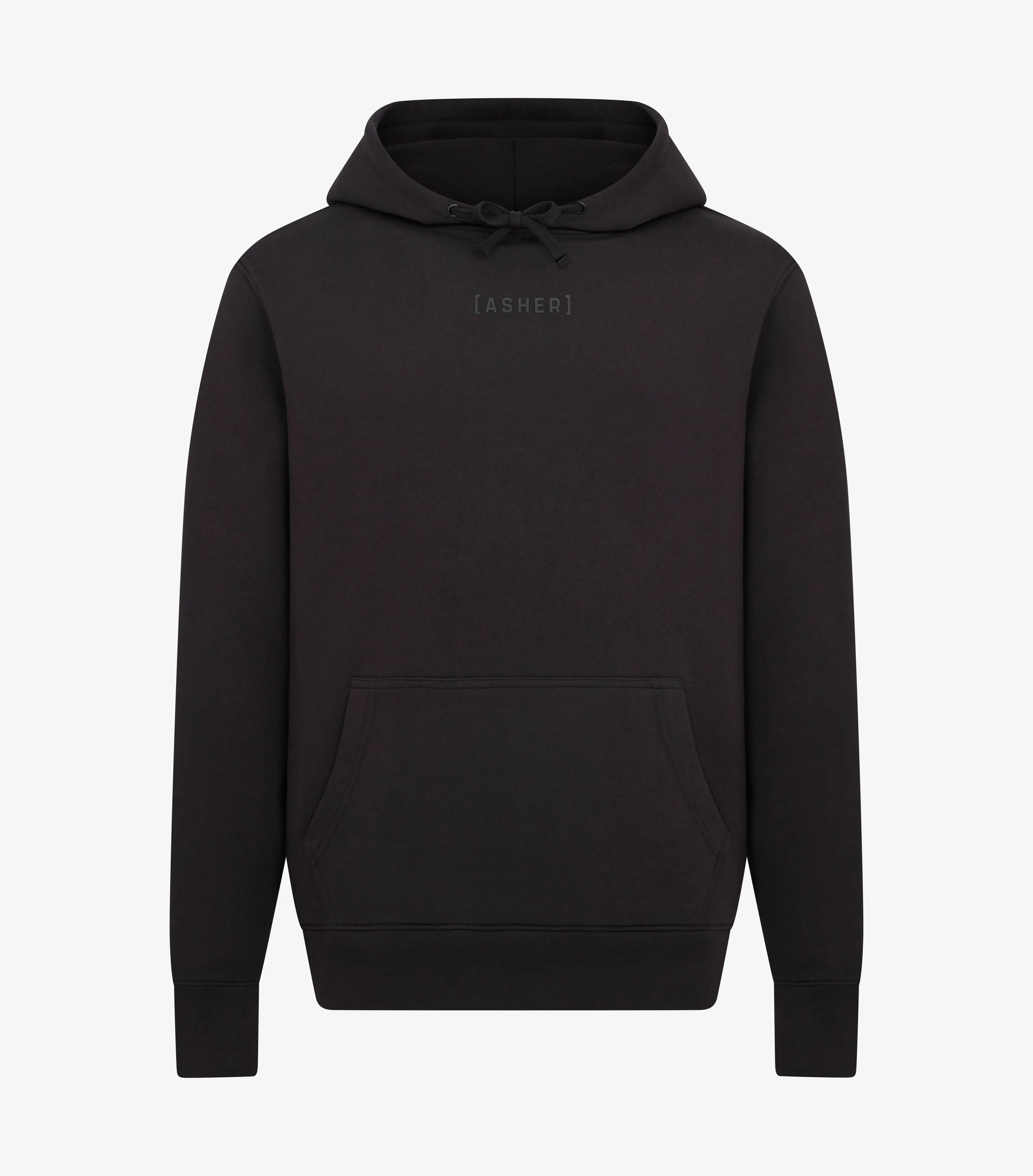 Tech Terry Hoodie