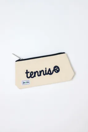 Tennis Cosmetic Case